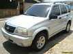 Chevrolet Grand Vitara