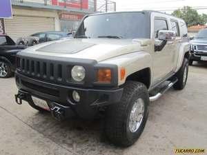 Hummer H3