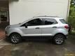 Ford EcoSport XLT 4x4 - Sincronico