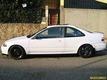 Honda Civic EX 2P - Sincronico