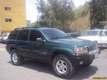 Jeep Grand Cherokee Laredo 4x4 - Automatico