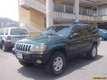 Jeep Grand Cherokee Laredo 4x4 - Automatico