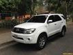 Toyota Fortuner SR5 (7Ptos) 4x4 - Automatico