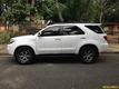 Toyota Fortuner SR5 (7Ptos) 4x4 - Automatico