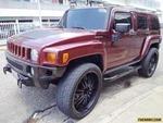 Hummer H3