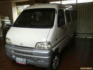 Chana Super Van