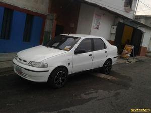 Fiat Siena Fire - Sincronico