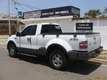 Ford F-150 XLT FX4 Flareside 4x4 - Automatico