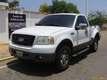 Ford F-150 XLT FX4 Flareside 4x4 - Automatico