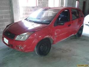 Ford Fiesta Power / Max - Automatico