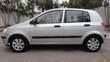 Hyundai Getz GL S/A - Sincronico