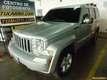 Jeep Cherokee Limited Edition - Automatico