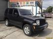 Jeep Cherokee Sport 4P 4x4 - Automatico