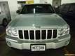 Jeep Grand Cherokee Laredo - Automatico