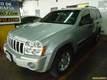 Jeep Grand Cherokee Laredo - Automatico