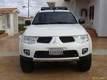 Mitsubishi Montero GLX 4P 4x4 - Automatico