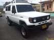 Toyota Macho Chasis Largo 4x4 - Sincronico