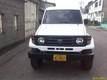 Toyota Macho Chasis Largo 4x4 - Sincronico