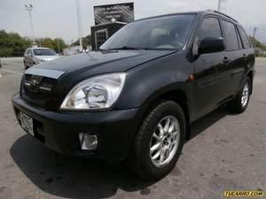 Chery Tiggo