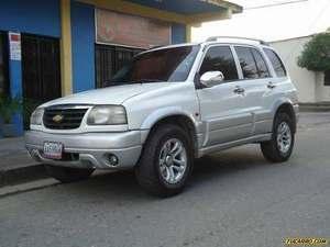 Chevrolet Grand Vitara