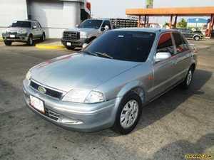 Ford Laser