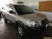 Hyundai Tucson GL 4x4 - Secuencial