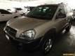 Hyundai Tucson GL 4x4 - Secuencial