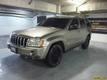 Jeep Grand Cherokee Limited 4x4 - Automatico