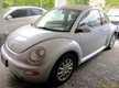 Volkswagen New Beetle Base 2.5 - Automatico