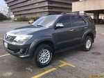 Toyota Fortuner SR5 (7Ptos) 4x4 - Automatico