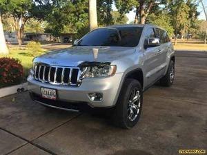 Jeep Grand Cherokee Limited 4x4 - Automatico