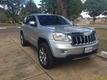 Jeep Grand Cherokee Limited 4x4 - Automatico