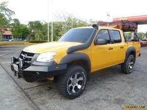 Mazda BT-50