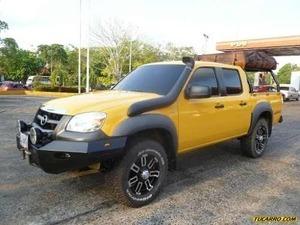 Mazda BT-50