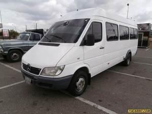 Mercedes Benz Sprinter