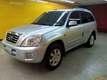 Chery Tiggo 4x4 - Sincronico