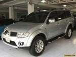 Mitsubishi Montero Limited GLS 4x4 - Automatico