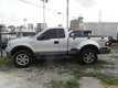 Ford F-150 XLT FX4 Flareside 4x4 - Automatico