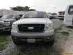 Ford F-150 XLT FX4 Flareside 4x4 - Automatico