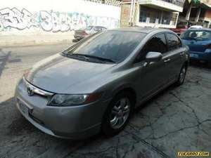 Honda Civic Emotion LX - Sincronico