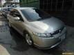 Honda Civic Emotion LX - Sincronico