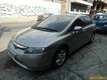 Honda Civic Emotion LX - Sincronico