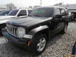 Jeep Cherokee Limited Edition 4x4 - Automatico