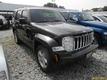 Jeep Cherokee Limited Edition 4x4 - Automatico