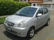 Kia Picanto EX/GLS - Sincronico