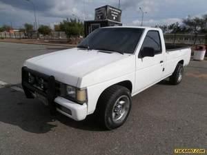 Nissan Pick-Up