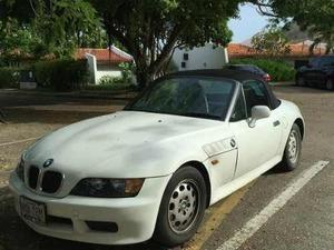 BMW Z3 Roadster - Sincronico