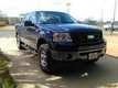 Ford F-150 FX4 Harley Davidson 4P 4x4 - Automatico