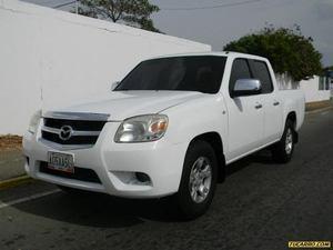 Mazda BT-50