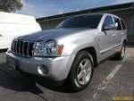 Jeep Grand Cherokee Limited 4x4 - Automatico